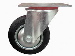 Castor Wheels