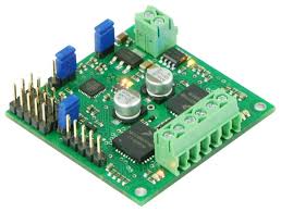 Motor Controller