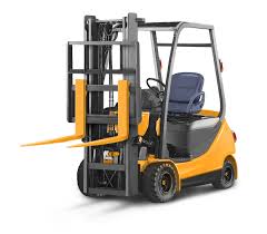 Fork Lift Trucks