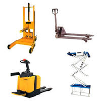 Material Handling Equipment