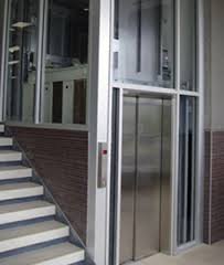 Indoor Elevator