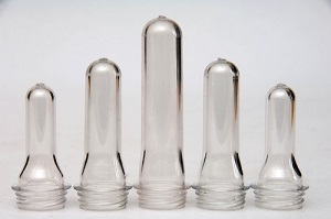 Short Neck Preforms