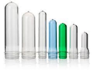 Pet Preforms