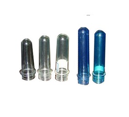 Soda Bottle Preforms