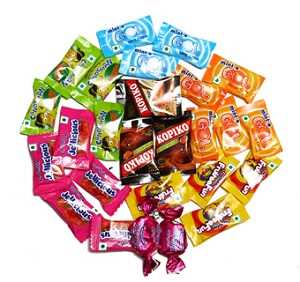 Confectionery Packaging