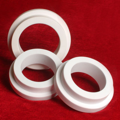 Ceramic and Refractory Machinery