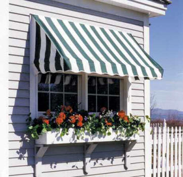 Window Awning