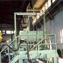 Continuous Casting Machine