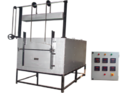 Single Chamber Melting cum Holding Furnace