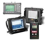 Testing Measuring equipments & instruments