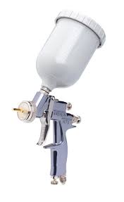 Spray guns