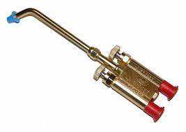 welding torches