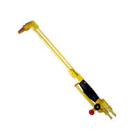 gas cutting