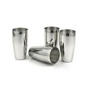 Steel Glass