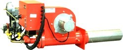 Industrial Process Burners