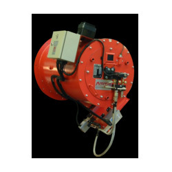 Hot Water Boiler Burners