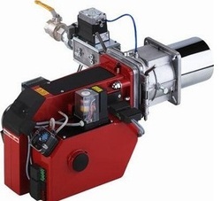 Gas Burners