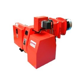 Light Oil Burners