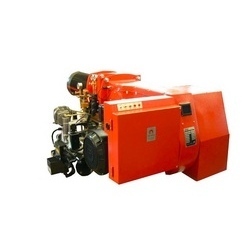 Dual Fuel Burners