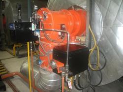 Oil & Gas Burner Spare Parts