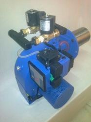 Gas Burner