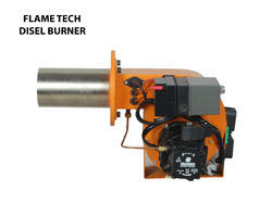Diesel Burners