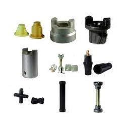Burner Spares Parts for Oil & Gas Burner