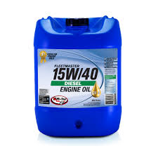 CI 4 15w40 Engine Oil