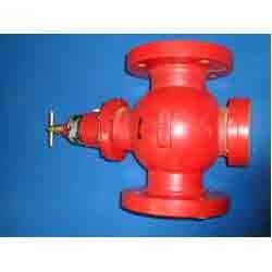 Vanaz Regulator