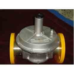 Techno Gas Regulator