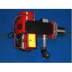 Gas Burner & Spares