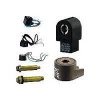 Gas Burner Parts
