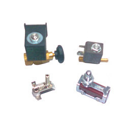 Solenoid Valves