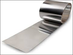 Stainless Steel Plates