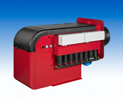 Oil Bio Gas Combination Burners