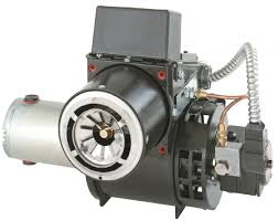 Oil Furnace Burners & Components
