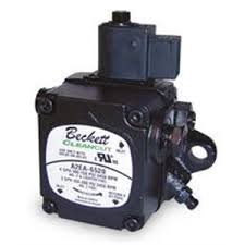 Oil Burner Pumps