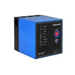 Indian Burner Sequence controller