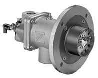 Industrial Gas Burners