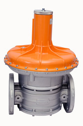 TECNOGAS REGULATOR