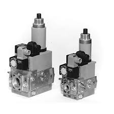 Dungs Valve & Multiblock
