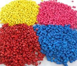 HD Plastic Raw Materials