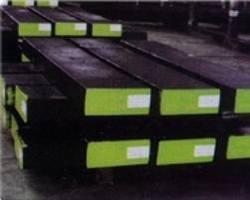 Hot Work Steel