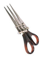 fly tying scissors