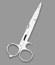 fly tying scissors pliers
