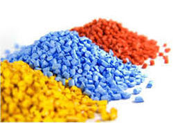 Industrial Plastic Granules