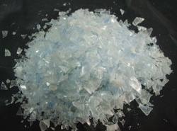 Washed Pet Flakes