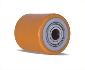Polyurethane Conveyor Roller