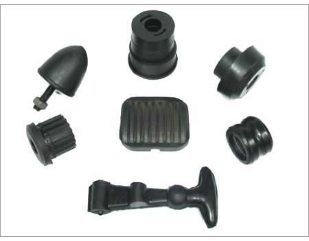 Rubber & Rubber Products