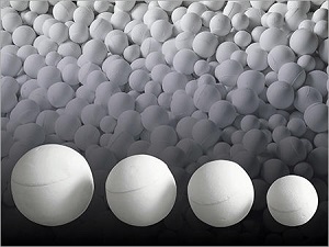 Ceramic Grinding Ball